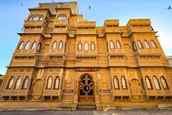 Hotel Royal Villa Jaisalmer, Jaisalmer