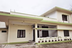 The Bungalow by Bhaskar Homestay, Dibrugarh