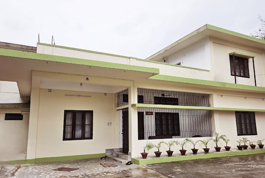 The Bungalow by Bhaskar Homestay