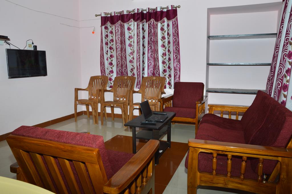 Chennai Comfort Stay - Tap to explore photos