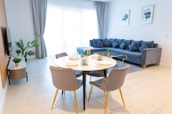 HAPPY SEASON La Vie Residences, دبى