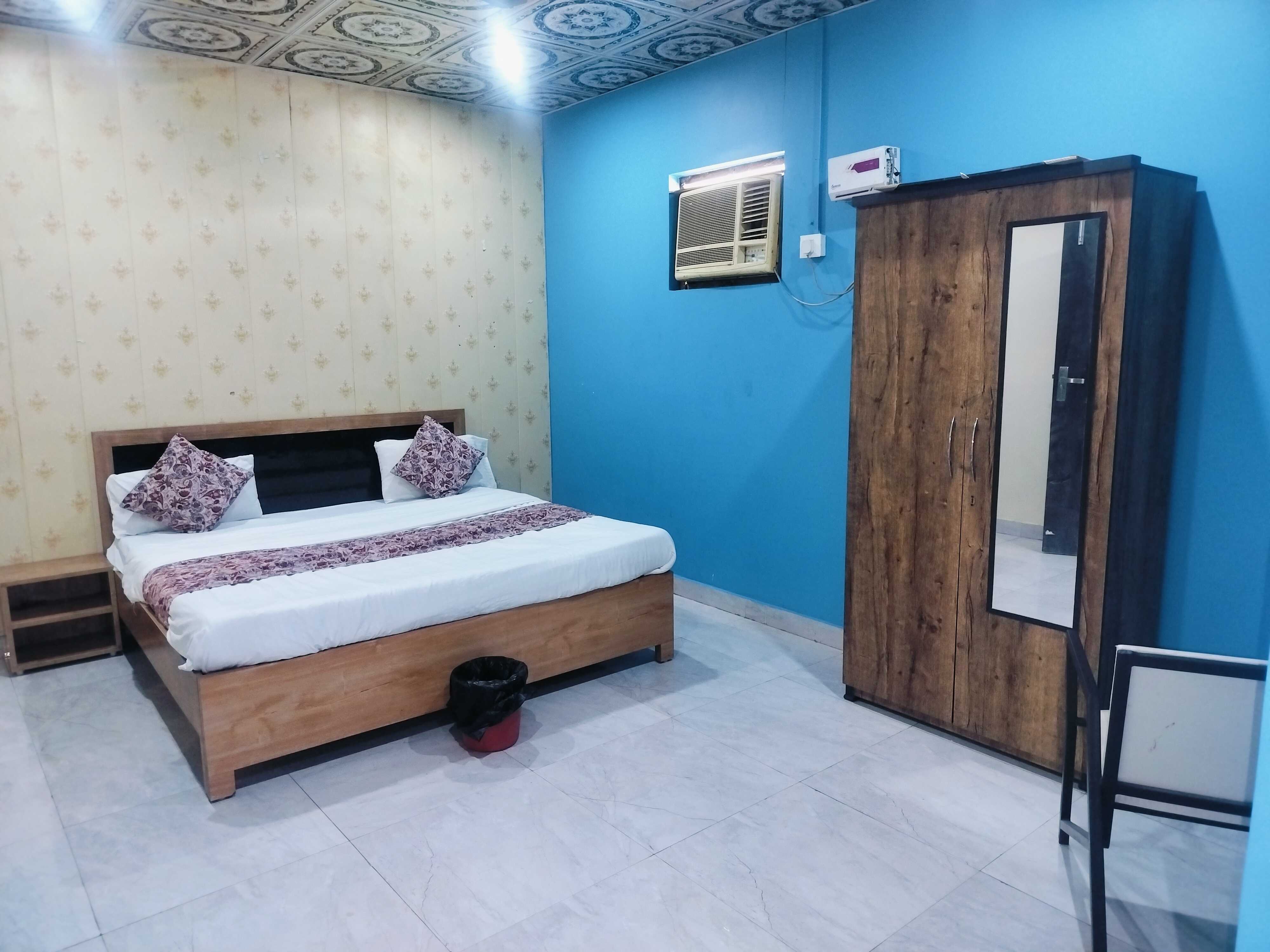 Hotel O Sushant - Tap to explore photos