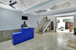 HOTEL PRITHVI RESIDENCY, Delhi