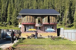 Hotel Afsara, Bandipore