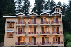 White Hill Resort and Spa, Manali