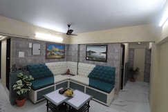 4BHK Apartment in 56 West Vile Parle West, Mumbai