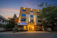 FabHotel CSFC, Bhopal