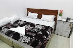 Hotel O The King Heaven, Mainpuri