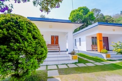 Vythiri Silver Mist Hill Top Private Villa by VOYE HOMES, Wayanad