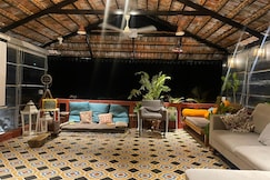 Wilderness Jungle Camp | Rooms in a Camp, Mysore