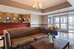 Best Western Refugio Inn, Refugio