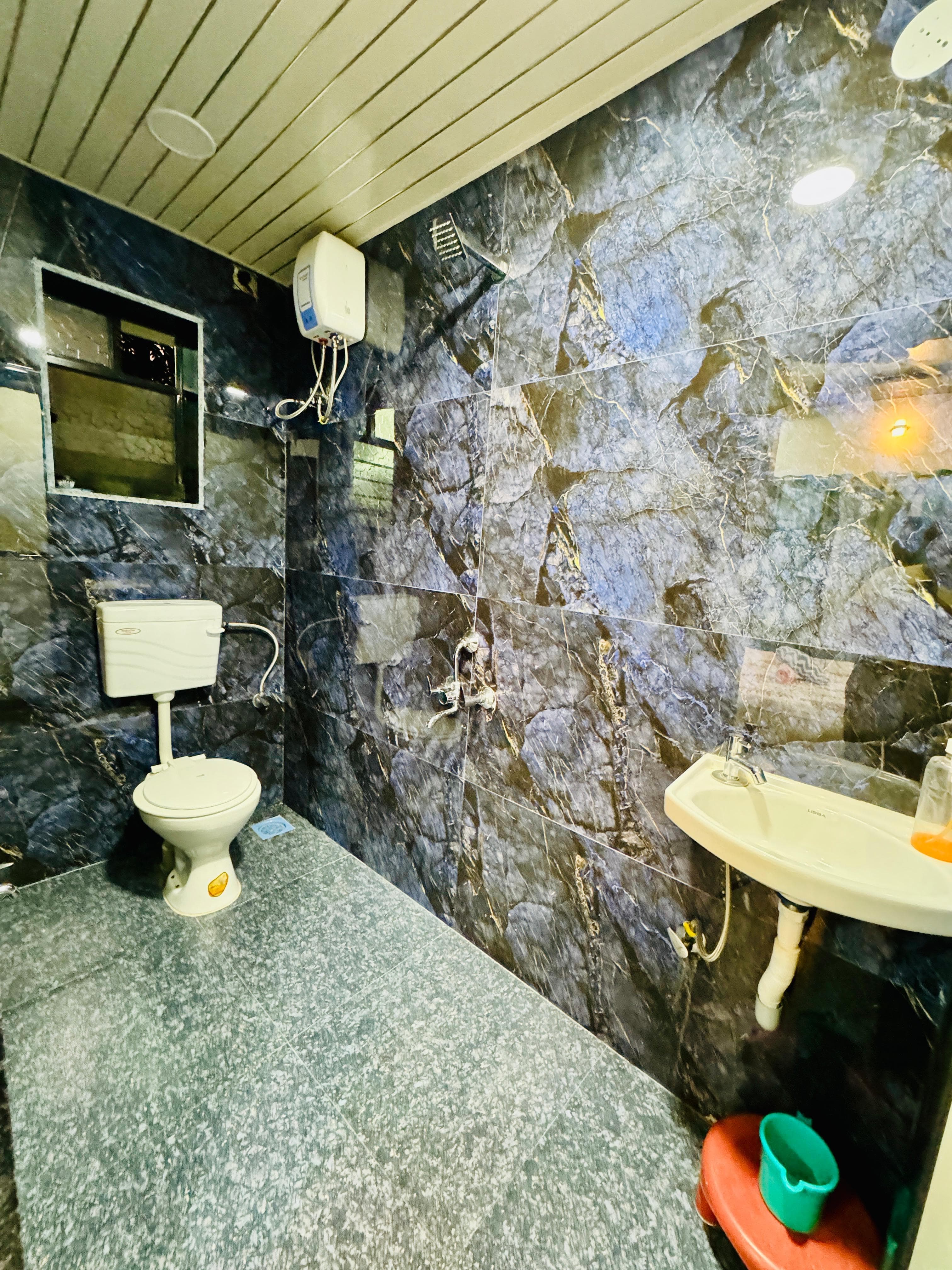 Sky villa lonavala - Tap to explore photos