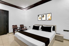 Hotel O Sukoon Guest House, Hapur