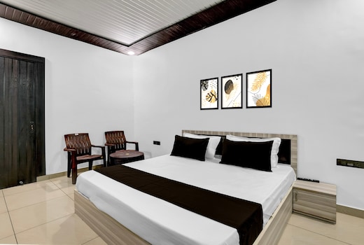 Hotel O Sukoon Guest House