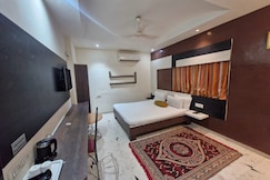 PRITHVI HOTEL, Ahmedabad