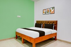 Hotel O Shiva Grand, Varanasi