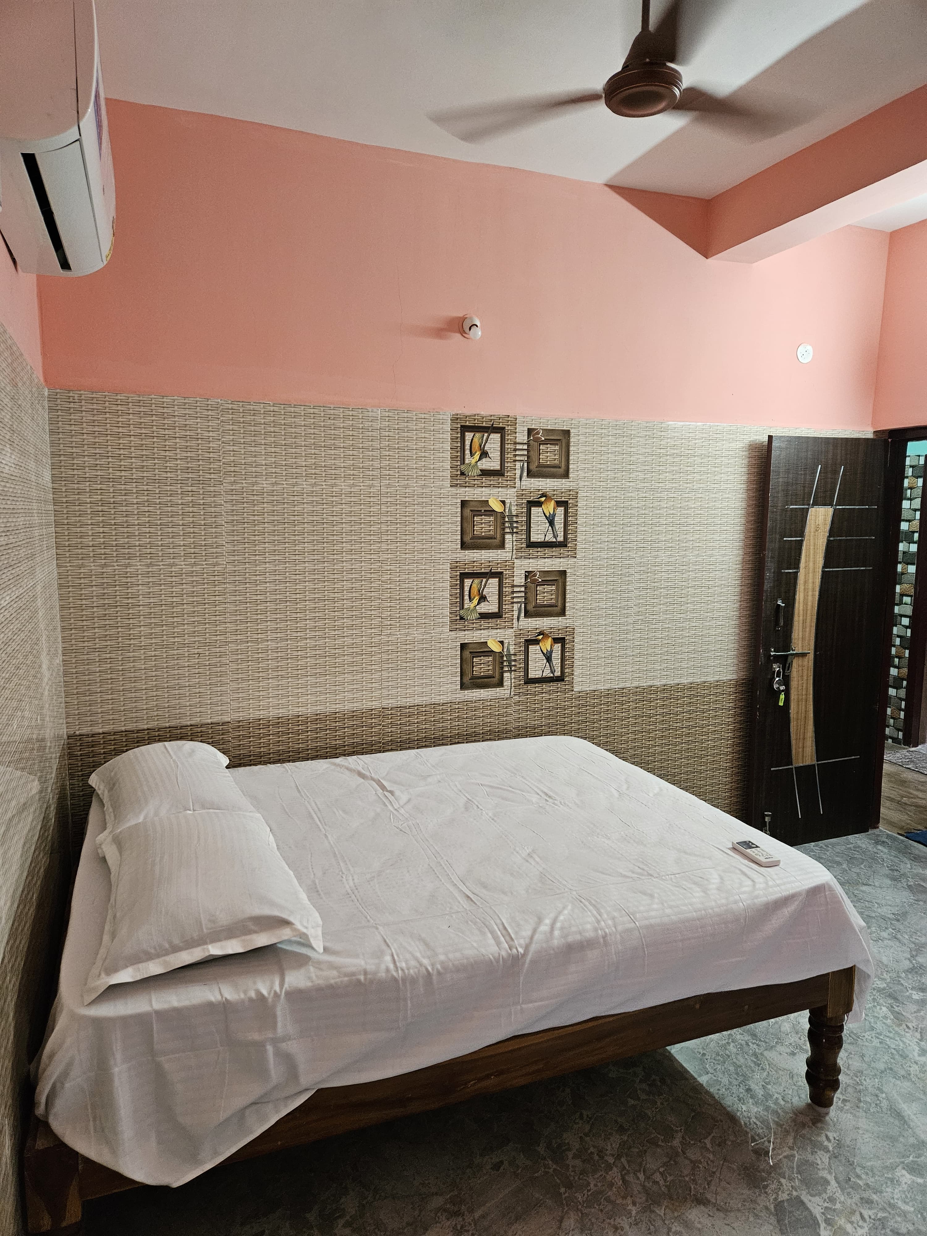 Swathi Rooms - Tap to explore photos