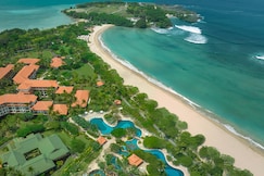 جراند حياة بالي, بالي