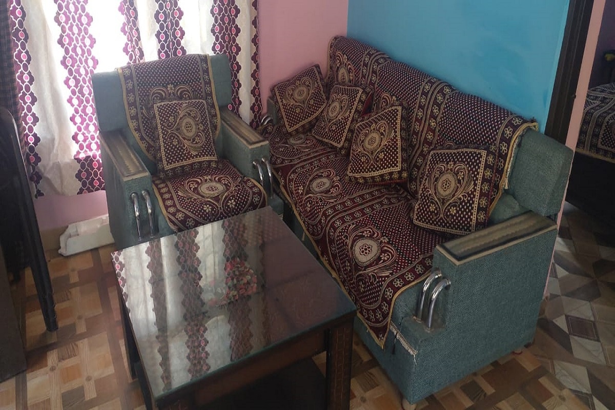 Diya Homestay - Tap to explore photos