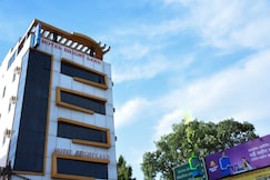 Hotel Brightland (Near Railway Station), Ujjain