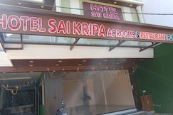 Hotel Sai Kripa Maheshwar, Maheshwar