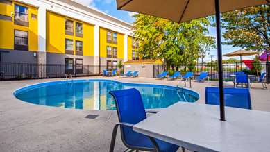 Best Western Plus Bloomington East Hotel - Tap to explore photos