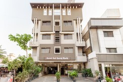 HOTEL SAI SURAJ PARK, Shirdi