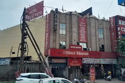 Hotel Heaven Ghaziabad, Ghaziabad