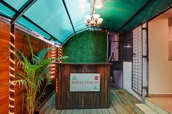 Hotel O Royal Stay Inn Royal Stay Inn, Kalmeshwar
