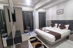 Hotel Green Fortune, Ahmedabad