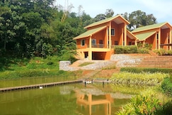 Palace Garden, Udupi