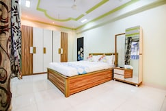 Hotel O Home Bunglow No, Thane
