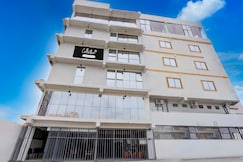 Collection O Beratena Agrahara Metro Station, Bangalore