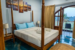 Richeve Boutique Apartment, Goa