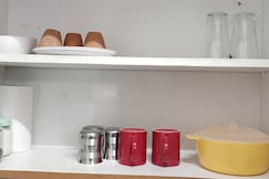 Punkey doodle Homes, Bangalore