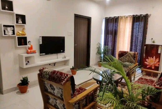 Homely Comfort in the City center at Raj Homestay