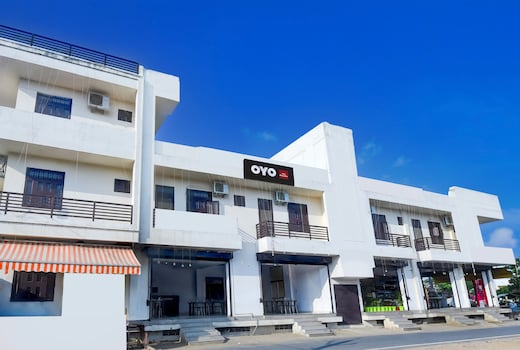 Hotel O BikanerWala