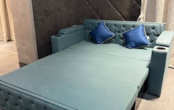 PRIVATE THEATRE and SUITE