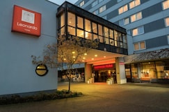 Leonardo Hotel Frankfurt City South, Groß-Gerau