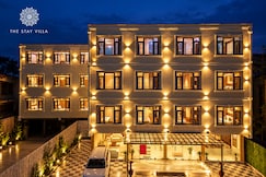 Hotel Stay Villa - City Centre Lal Chowk, Srinagar