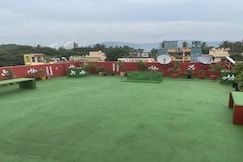 RRR Marina-Guest House, Visakhapatnam