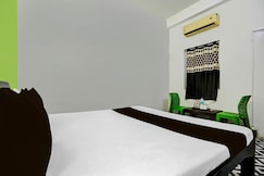 Hotel O by OYO Raj, Madhubani