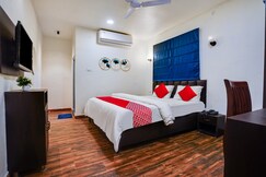 Hotel O The Raisin Hotel, Nagpur