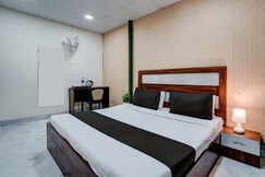 Hotel O Blackberry, Faridabad