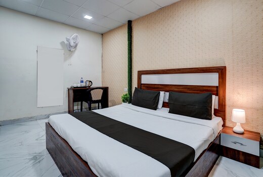 Hotel O Blackberry