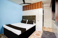 Hotel O Vira Palace, Panvel