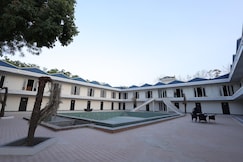 THE TRADE INTERNATIONAL JAIPUR, Jaipur