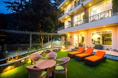 Yog Wellness Resort & Spa by Amritara, Mussoorie