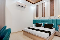 SPOT ON G Grand Hotel, Sonipat
