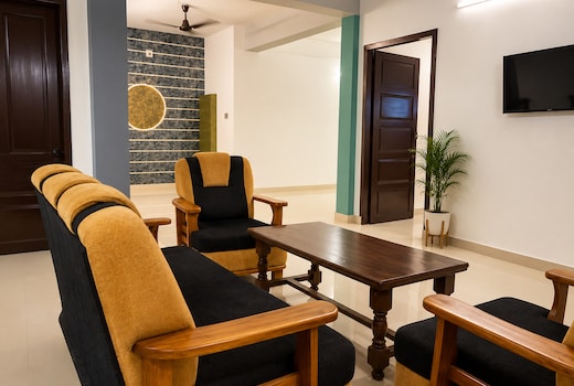 Cozy Room nearby Technopark